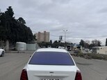 Daewoo Gentra-7