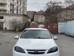 Daewoo Gentra-1