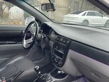 Daewoo Gentra-13