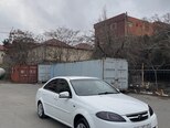 Daewoo Gentra-4