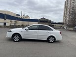 Daewoo Gentra-3