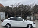 Daewoo Gentra-5