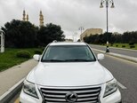 Lexus LX 570-9