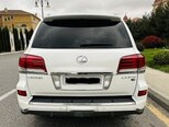 Lexus LX 570-7