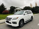Lexus LX 570-5