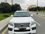 Lexus LX 570-3