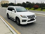 Lexus LX 570-2