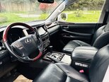 Lexus LX 570-11