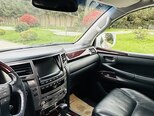 Lexus LX 570-12