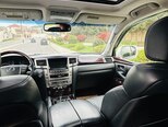 Lexus LX 570-10