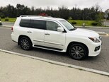 Lexus LX 570-4