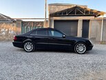 Mercedes E 220-3