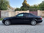 Mercedes E 220-5