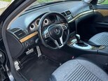 Mercedes E 220-8