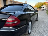 Mercedes E 220-6