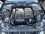 Mercedes E 220-15