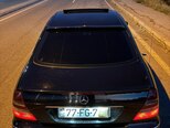 Mercedes E 220-20
