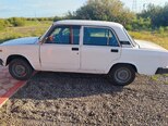 LADA (VAZ) 2107-3
