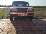 LADA (VAZ) 2107-1