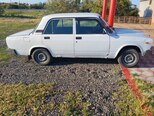 LADA (VAZ) 2107-4