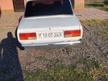 LADA (VAZ) 2107-2