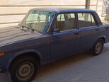 LADA (VAZ) 2107-3