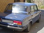 LADA (VAZ) 2107-7