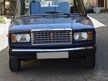 LADA (VAZ) 2107-1