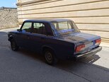 LADA (VAZ) 2107-4
