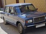 LADA (VAZ) 2107-2