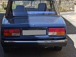 LADA (VAZ) 2107-5