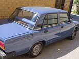 LADA (VAZ) 2107-6