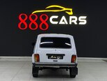 LADA (VAZ) Niva-4