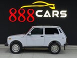 LADA (VAZ) Niva-5