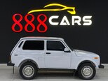 LADA (VAZ) Niva-6