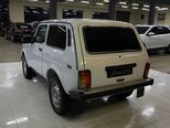 LADA (VAZ) Niva-8