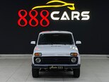 LADA (VAZ) Niva-3