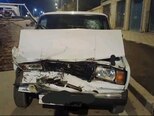 LADA (VAZ) 2107-2