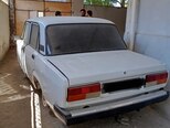 LADA (VAZ) 2107-3