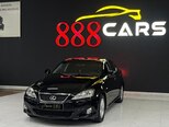 Lexus IS 220d-1