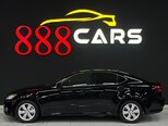 Lexus IS 220d-7