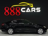 Lexus IS 220d-4
