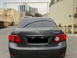 Toyota Corolla-11