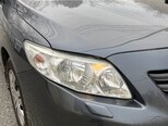 Toyota Corolla-5