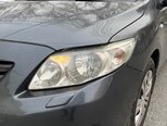 Toyota Corolla-6