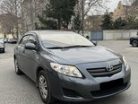 Toyota Corolla-7