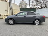 Toyota Corolla-9
