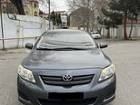 Toyota Corolla-4