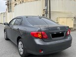 Toyota Corolla-14