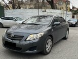 Toyota Corolla-8